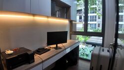 Bellewoods (D25), Condominium #598164071
